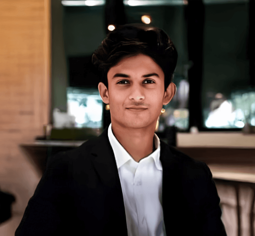 Shiban Hassan Quasmi